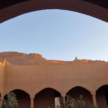 Riad Nomad Foum Mharech Екстериор снимка