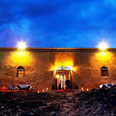 Riad Nomad Foum Mharech Екстериор снимка