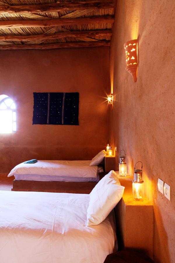 Riad Nomad Foum Mharech Стая снимка