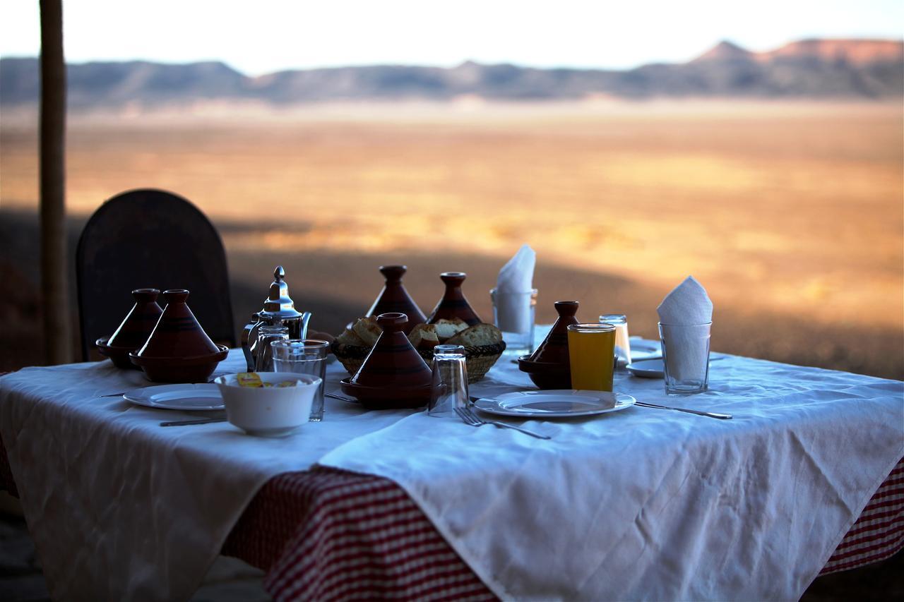 Riad Nomad Foum Mharech Екстериор снимка