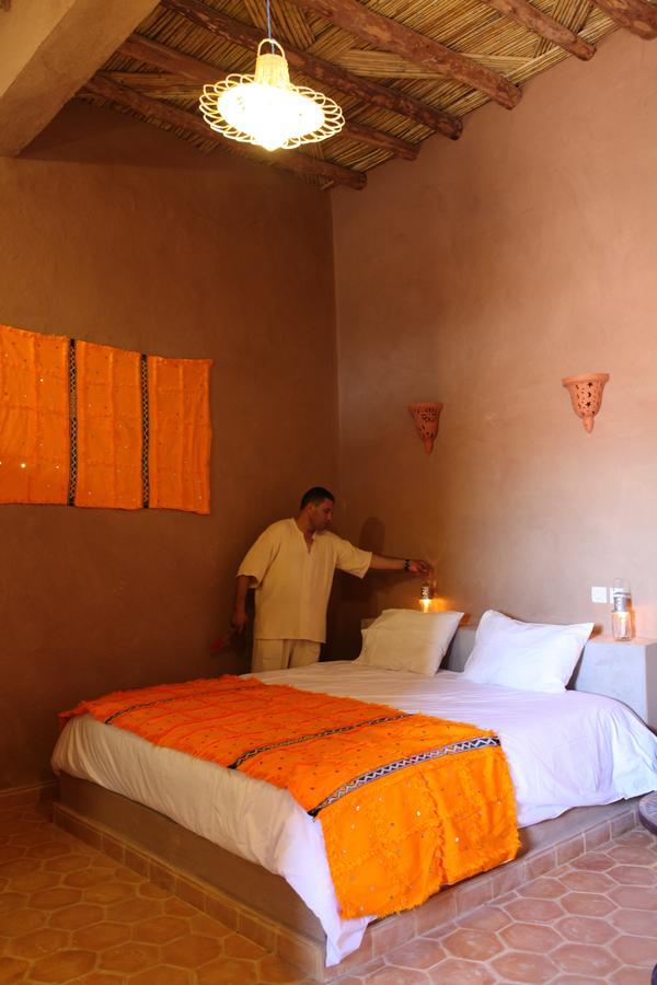 Riad Nomad Foum Mharech Екстериор снимка