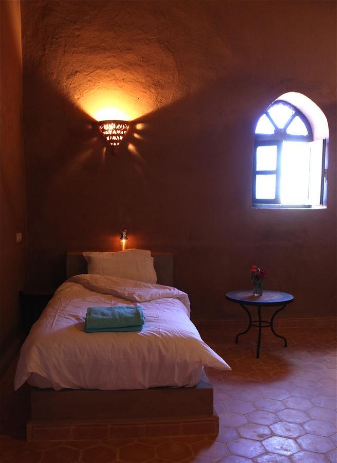Riad Nomad Foum Mharech Екстериор снимка
